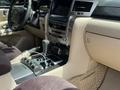 Lexus LX 570 2012 года за 24 500 000 тг. в Алматы – фото 13