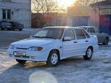 ВАЗ (Lada) 2115 2012 годаүшін1 600 000 тг. в Актобе – фото 2