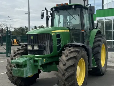 John Deere  6930 2013 года за 28 000 000 тг. в Талдыкорган – фото 3