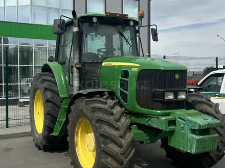 John Deere  6930 2013 года за 28 000 000 тг. в Талдыкорган – фото 4