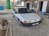 Volkswagen Passat 1991 года за 1 400 000 тг. в Жетысай