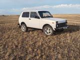 ВАЗ (Lada) Lada 2121 2011 года за 1 696 567 тг. в Павлодар – фото 2