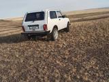 ВАЗ (Lada) Lada 2121 2011 года за 1 696 567 тг. в Павлодар