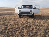 ВАЗ (Lada) Lada 2121 2011 года за 1 696 567 тг. в Павлодар – фото 3
