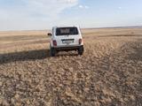 ВАЗ (Lada) Lada 2121 2011 года за 1 696 567 тг. в Павлодар – фото 4
