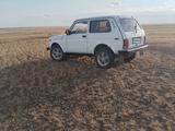 ВАЗ (Lada) Lada 2121 2011 года за 1 696 567 тг. в Павлодар – фото 5