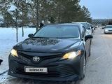 Toyota Camry 2020 года за 12 000 000 тг. в Астана