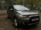 Mitsubishi Outlander Sport 2011 годаfor6 000 000 тг. в Алматы – фото 2