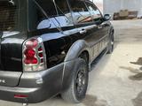 SsangYong Rexton 2004 годаүшін3 400 000 тг. в Кызылорда – фото 3