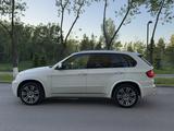 BMW X5 2011 года за 9 990 000 тг. в Астана – фото 4
