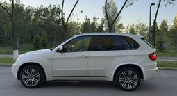 BMW X5 2011 года за 9 990 000 тг. в Астана – фото 4