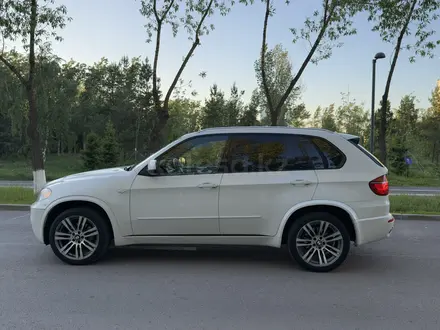 BMW X5 2011 года за 9 990 000 тг. в Астана – фото 4