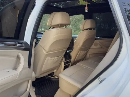 BMW X5 2011 года за 9 990 000 тг. в Астана – фото 11