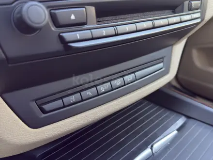 BMW X5 2011 года за 9 990 000 тг. в Астана – фото 13