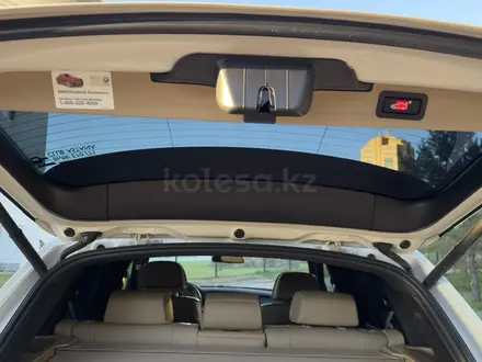 BMW X5 2011 года за 9 990 000 тг. в Астана – фото 16