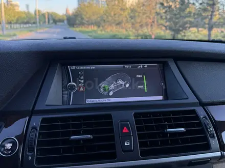 BMW X5 2011 года за 9 990 000 тг. в Астана – фото 15