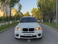 BMW X5 2011 года за 9 990 000 тг. в Астана – фото 2