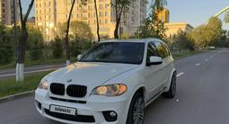 BMW X5 2011 года за 9 990 000 тг. в Астана – фото 3