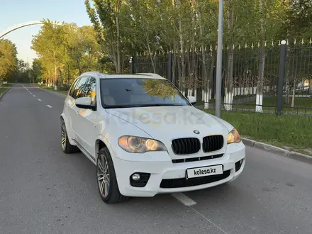 BMW X5 2011 года за 9 990 000 тг. в Астана