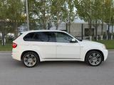 BMW X5 2011 года за 9 990 000 тг. в Астана – фото 5