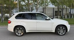 BMW X5 2011 года за 9 990 000 тг. в Астана – фото 5