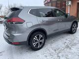 Nissan X-Trail 2022 года за 15 200 000 тг. в Петропавловск – фото 4