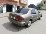 Nissan Sunny 1997 года за 550 000 тг. в Алматы – фото 2