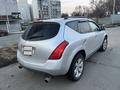 Nissan Murano 2006 годаүшін3 500 000 тг. в Алматы – фото 6