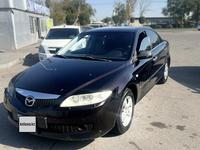 Mazda 6 2006 года за 2 300 000 тг. в Алматы