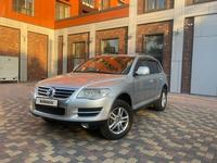 Volkswagen Touareg 2007 годаүшін6 700 000 тг. в Алматы