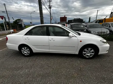 Щиток приборов , руль , рулевой карданчик Toyota Camry 30 за 10 000 тг. в Астана – фото 3