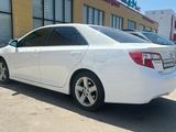 Toyota Camry 2015 годаүшін7 500 000 тг. в Актау – фото 3