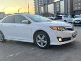 Toyota Camry 2015 годаүшін7 500 000 тг. в Актау – фото 2