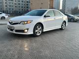 Toyota Camry 2015 годаүшін7 500 000 тг. в Актау