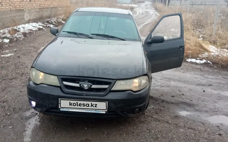 Daewoo Nexia 2013 года за 750 000 тг. в Алматы