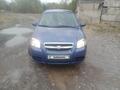 Chevrolet Aveo 2008 года за 2 600 000 тг. в Шымкент – фото 2