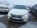 Toyota Camry 2016 годаүшін8 500 000 тг. в Кульсары – фото 3