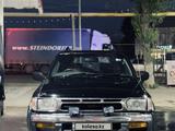Nissan Terrano 1997 годаүшін3 100 000 тг. в Алматы