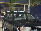Nissan Terrano 1997 годаүшін3 100 000 тг. в Алматы – фото 2