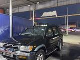 Nissan Terrano 1997 годаүшін3 100 000 тг. в Алматы – фото 3