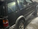 Nissan Terrano 1997 годаүшін3 100 000 тг. в Алматы – фото 5