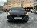 Hyundai Accent 2021 годаfor6 900 000 тг. в Караганда – фото 2