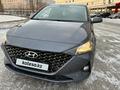 Hyundai Accent 2021 годаfor6 900 000 тг. в Караганда – фото 12