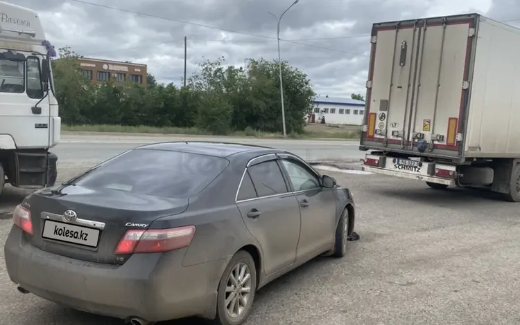 Toyota Camry 2010 года за 6 200 000 тг. в Семей