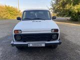 ВАЗ (Lada) Lada 2121 2012 года за 2 100 000 тг. в Павлодар