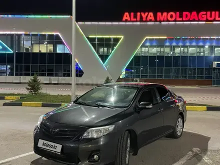 Toyota Corolla 2013 года за 6 400 000 тг. в Актобе – фото 5