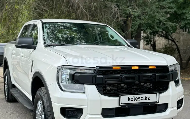 Ford Ranger 2024 года за 20 500 000 тг. в Алматы