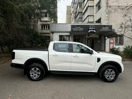 Ford Ranger 2024 года за 20 500 000 тг. в Алматы – фото 6