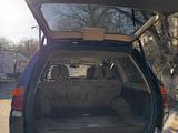 Mitsubishi Montero Sport 2001 годаүшін4 700 000 тг. в Караганда – фото 4