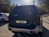 Mitsubishi Montero Sport 2001 годаүшін4 700 000 тг. в Караганда – фото 3